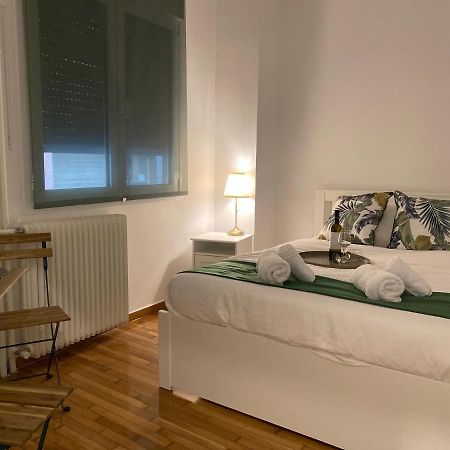 Elia Modern Apartment Athens Ngoại thất bức ảnh