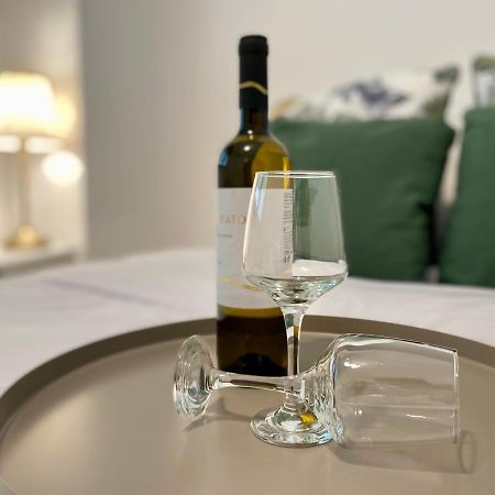 Elia Modern Apartment Athens Ngoại thất bức ảnh
