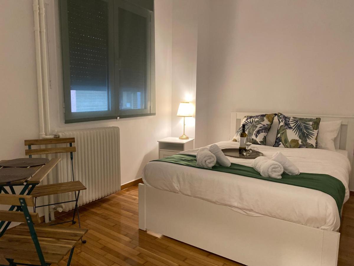 Elia Modern Apartment Athens Ngoại thất bức ảnh